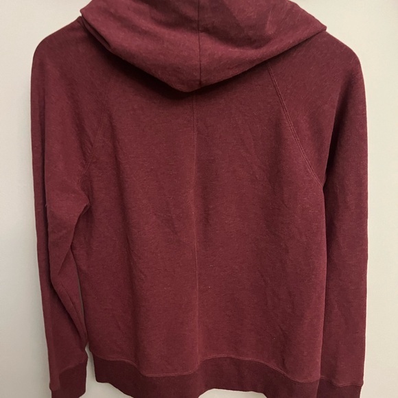 L.L.Bean Cowl Neck Pullover - Picture 3 of 3